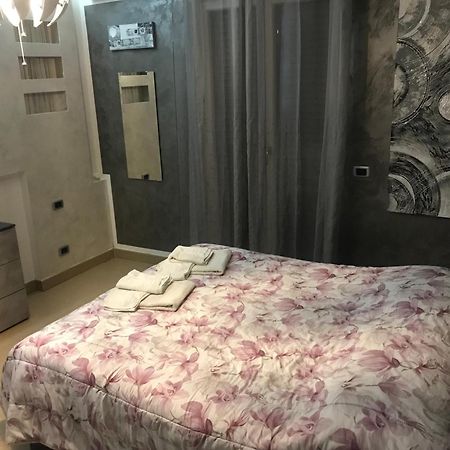 Appartement La Casa Di Elena à Sannicandro di Bari Extérieur photo