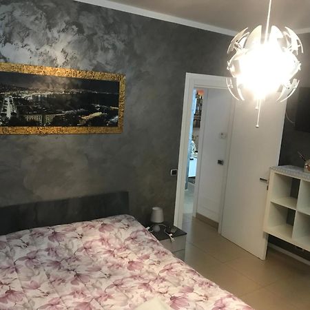 Appartement La Casa Di Elena à Sannicandro di Bari Extérieur photo