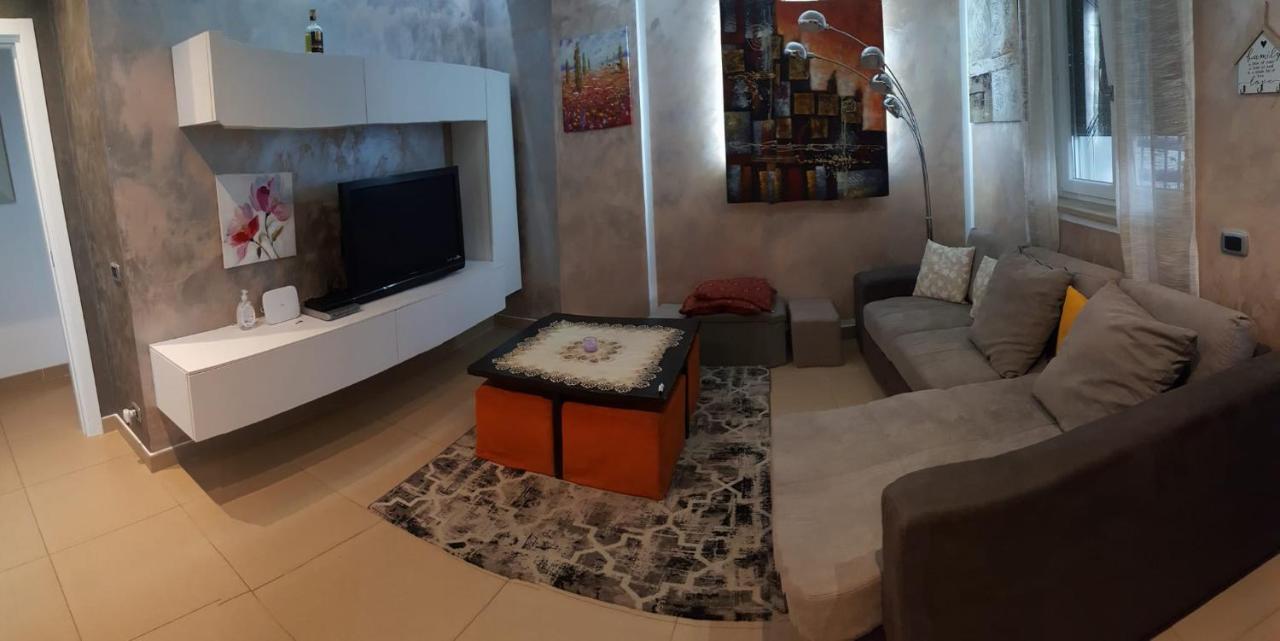 Appartement La Casa Di Elena à Sannicandro di Bari Extérieur photo
