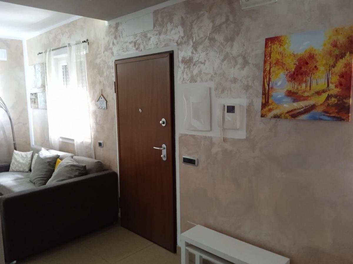 Appartement La Casa Di Elena à Sannicandro di Bari Extérieur photo