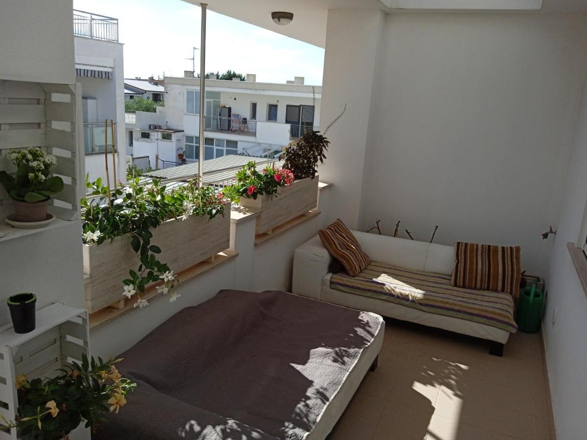 Appartement La Casa Di Elena à Sannicandro di Bari Extérieur photo