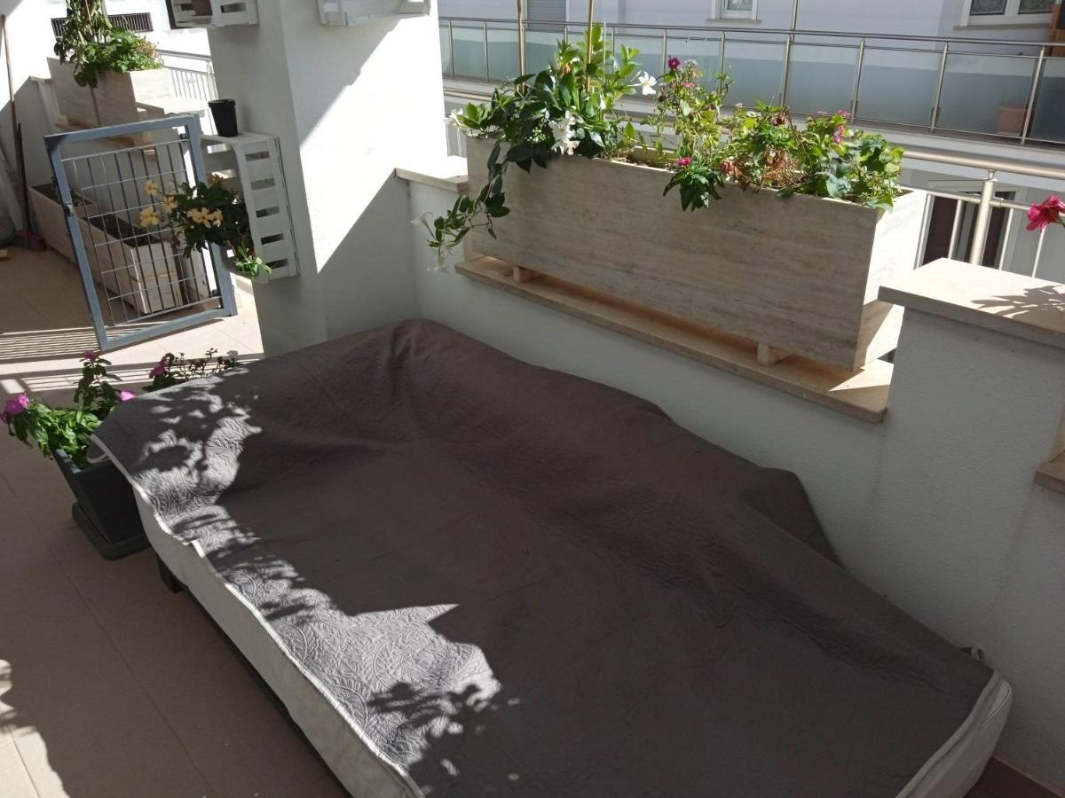 Appartement La Casa Di Elena à Sannicandro di Bari Extérieur photo