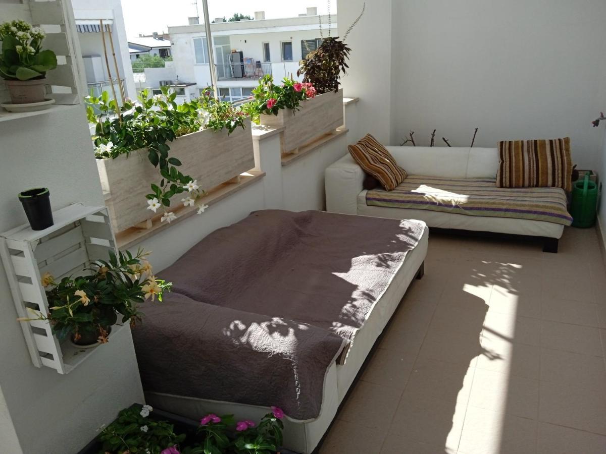 Appartement La Casa Di Elena à Sannicandro di Bari Extérieur photo