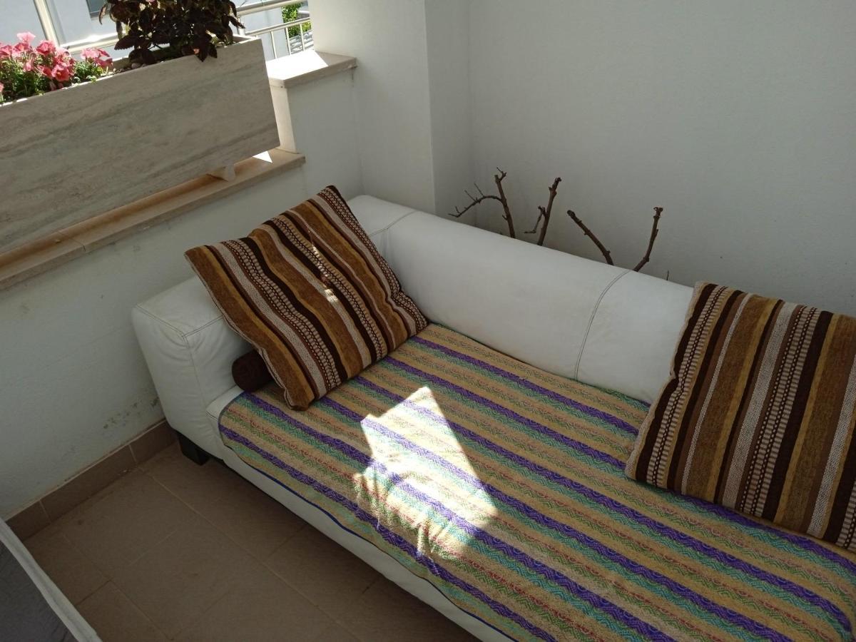 Appartement La Casa Di Elena à Sannicandro di Bari Extérieur photo