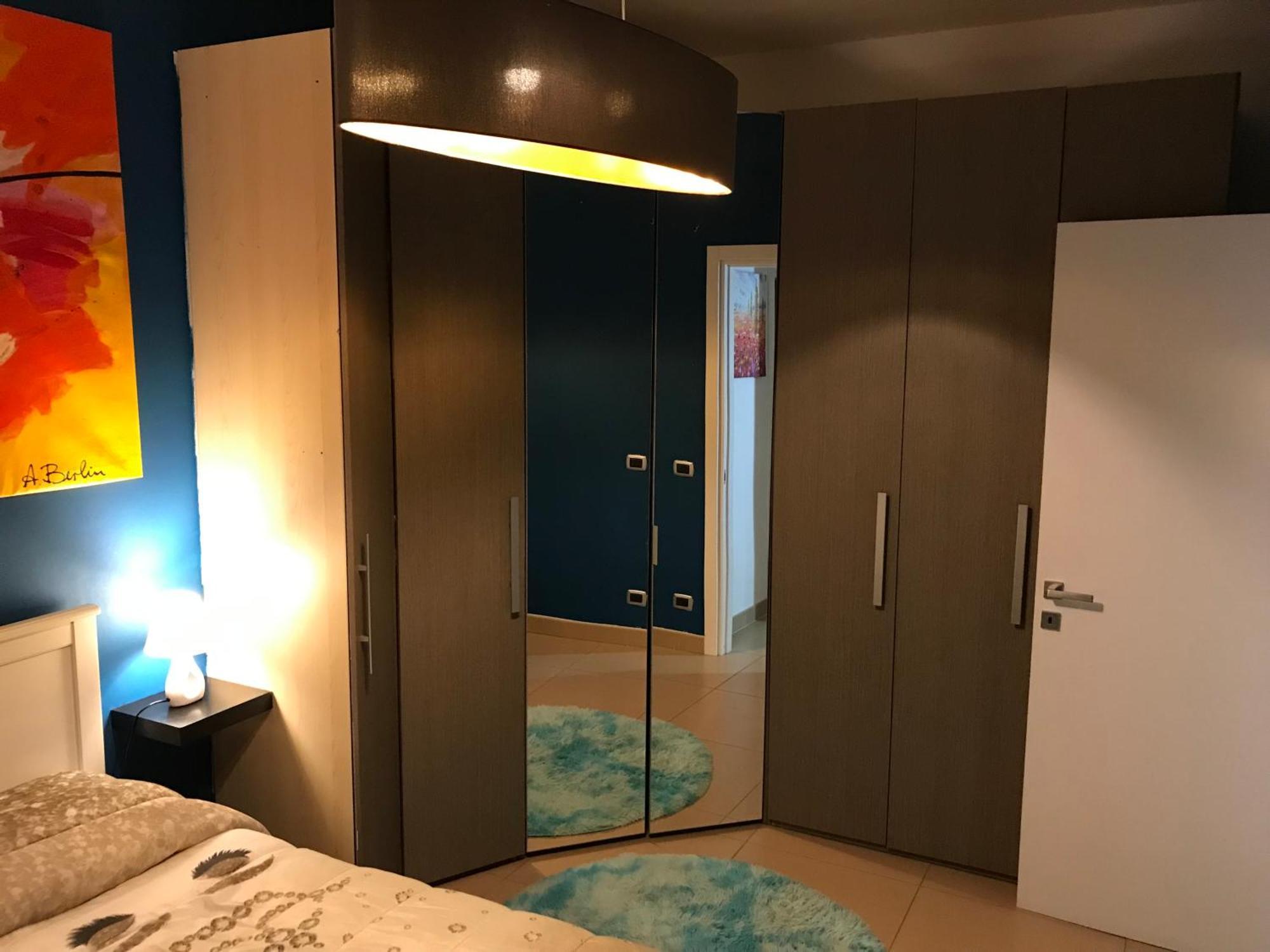 Appartement La Casa Di Elena à Sannicandro di Bari Extérieur photo