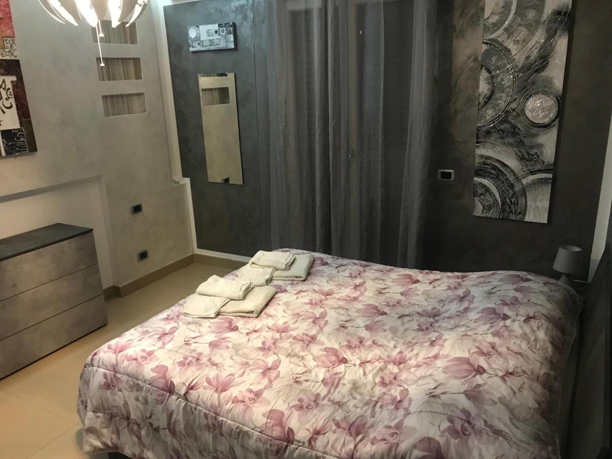 Appartement La Casa Di Elena à Sannicandro di Bari Extérieur photo