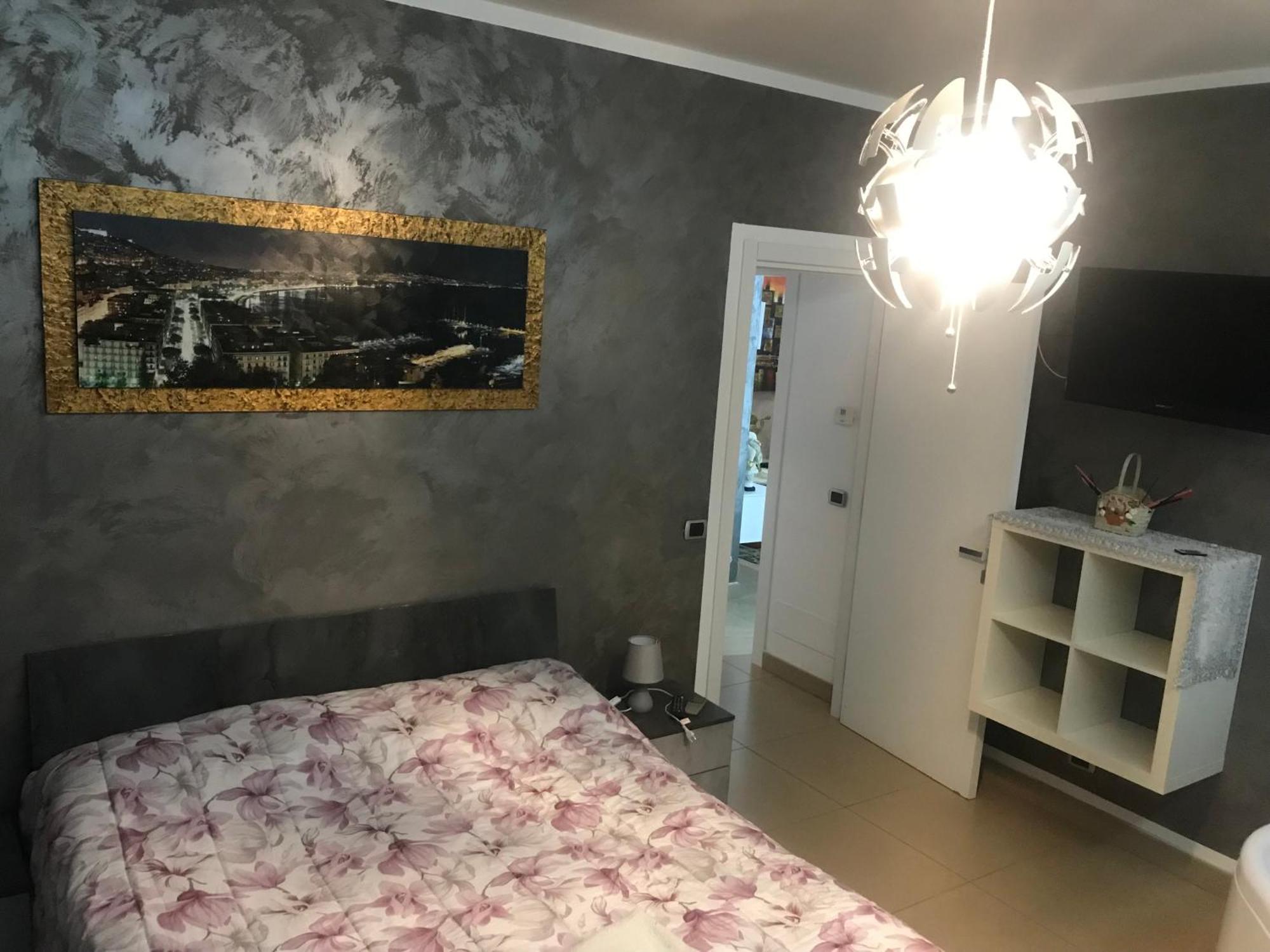 Appartement La Casa Di Elena à Sannicandro di Bari Extérieur photo