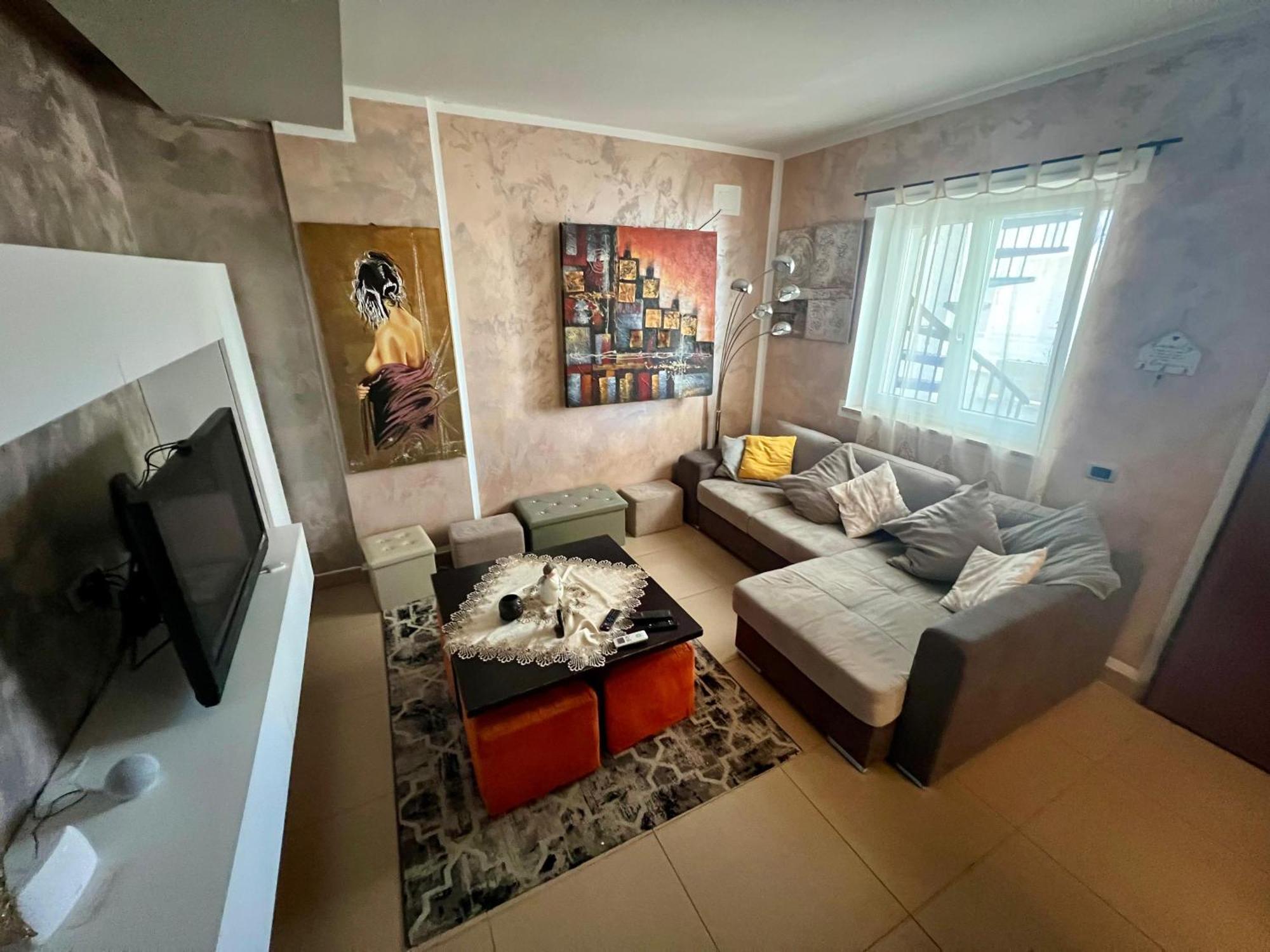 Appartement La Casa Di Elena à Sannicandro di Bari Extérieur photo